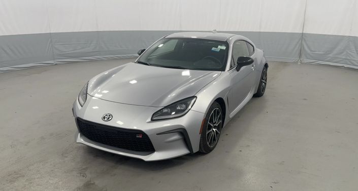 2024 Toyota GR86  -
                  Akron, NY