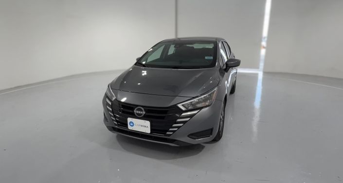 Thumbnail: 2025 Nissan Versa - 1