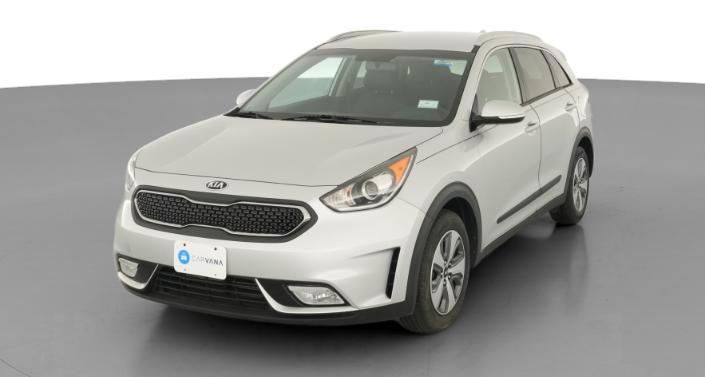 Thumbnail: 2019 Kia Niro - 1