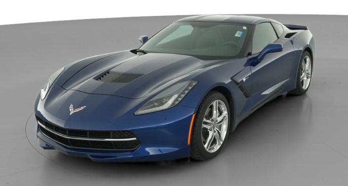 Thumbnail: 2016 Chevrolet Corvette - 1