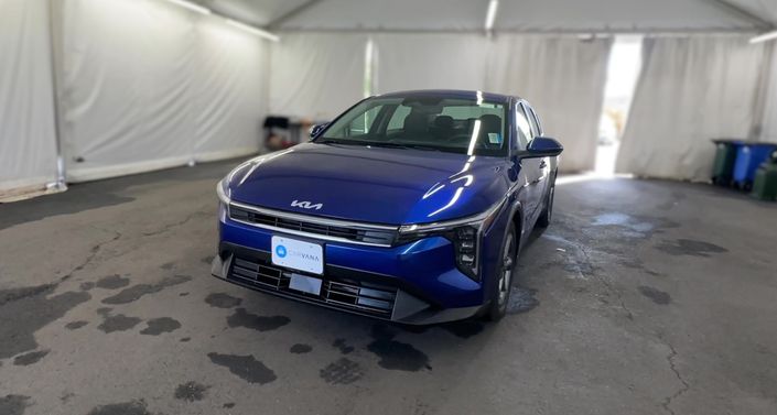 Thumbnail: 2025 Kia K4 - 1