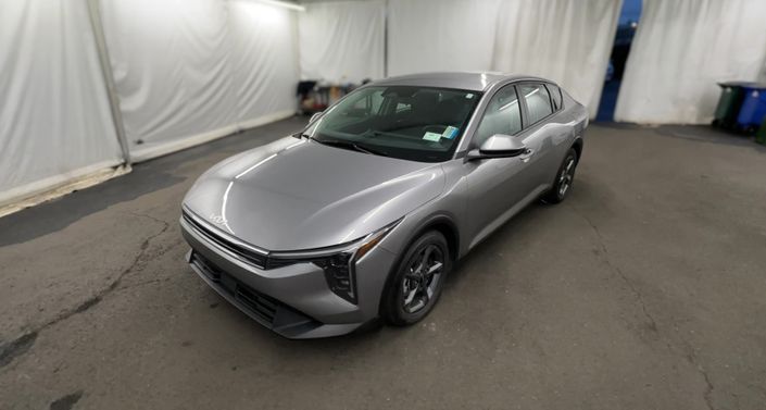 Thumbnail: 2025 Kia K4 - 1