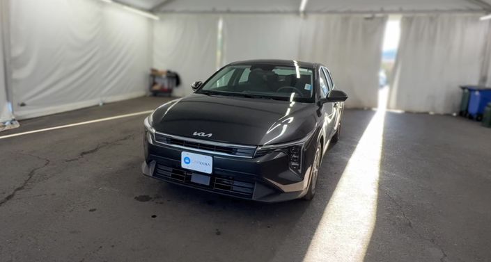 Thumbnail: 2025 Kia K4 - 1