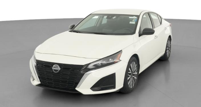 Thumbnail: 2025 Nissan Altima - 1