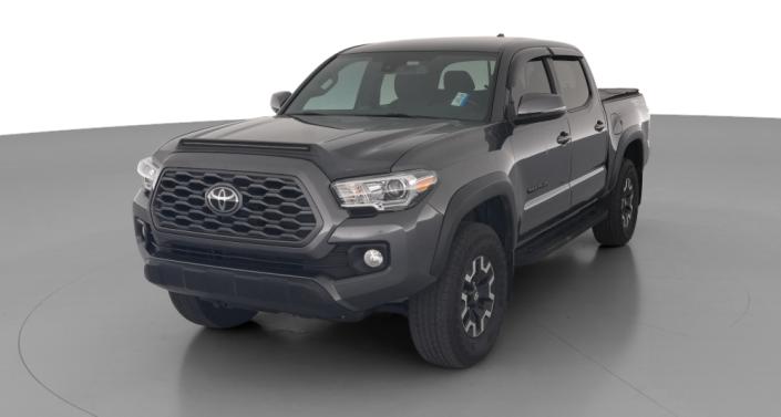Thumbnail: 2023 Toyota Tacoma - 1
