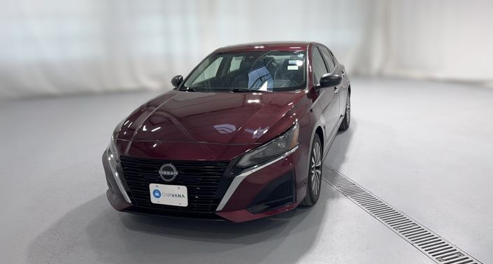 Thumbnail: 2025 Nissan Altima - 1