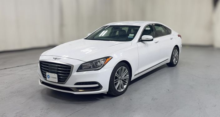 2019 Genesis G80 3.8T -
                  Lancaster, TX