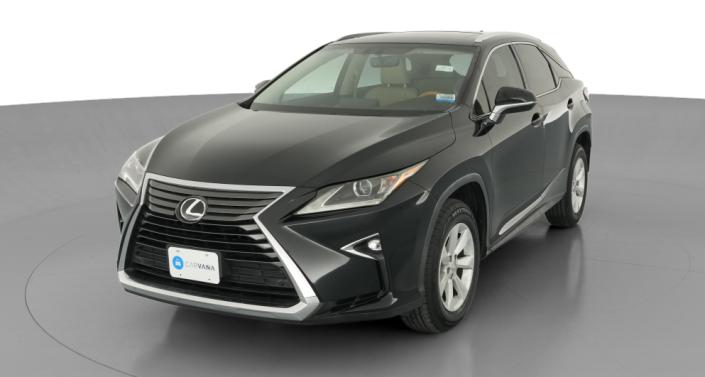 Thumbnail: 2016 Lexus RX - 1