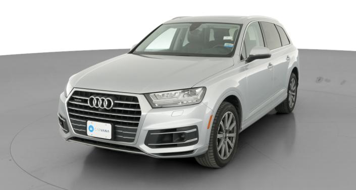 2018 Audi Q7 Prestige -
                  San Antonio, TX