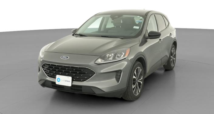 Thumbnail: 2021 Ford Escape - 1