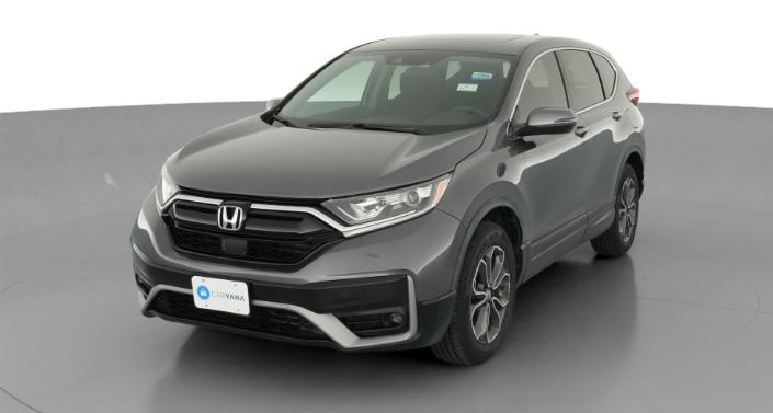 Thumbnail: 2022 Honda CR-V - 1