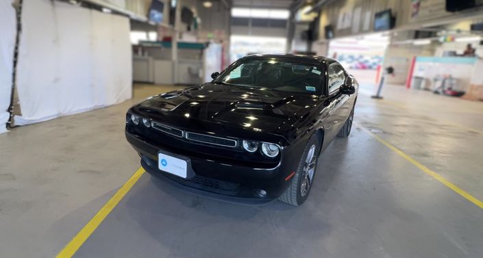 2018 Dodge Challenger GT -
                  Fountain, CO