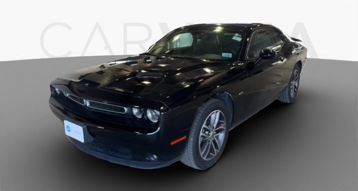 Used Dodge Challenger for Sale in Grand Junction, CO | Carvana