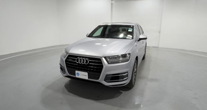Thumbnail: 2019 Audi Q7 - 1