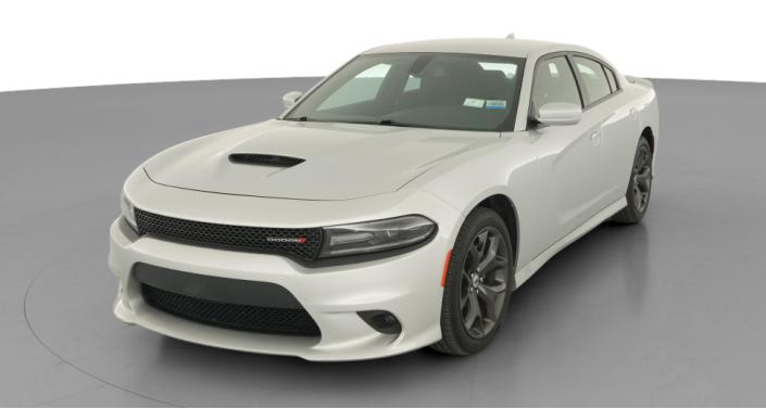 Thumbnail: 2019 Dodge Charger - 1