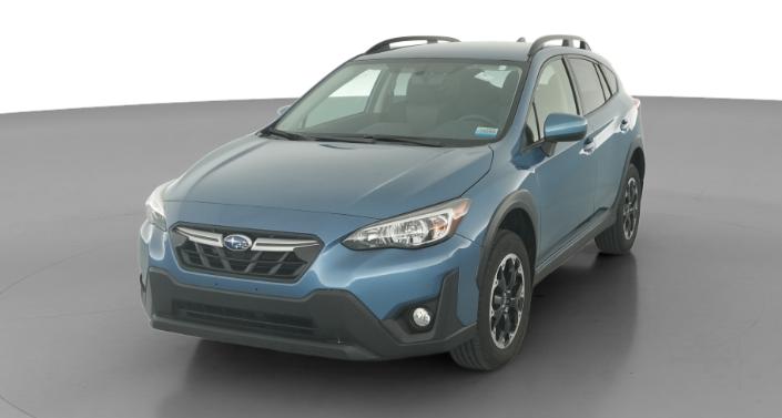 Thumbnail: 2023 Subaru Crosstrek - 1