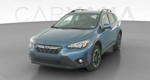 2023 Subaru Crosstrek
