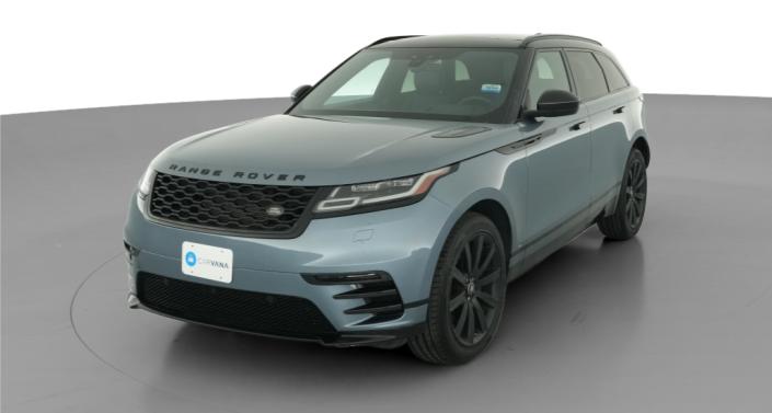Thumbnail: 2020 Land Rover Range Rover Velar - 1