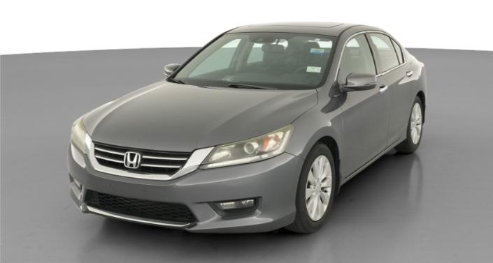 Thumbnail: 2014 Honda Accord - 1