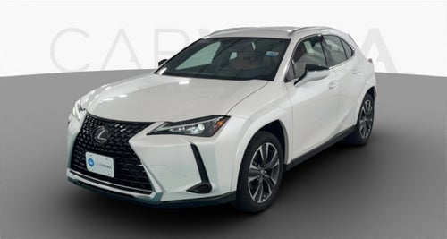 2024 Lexus UX