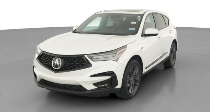 Thumbnail: 2020 Acura RDX - 1