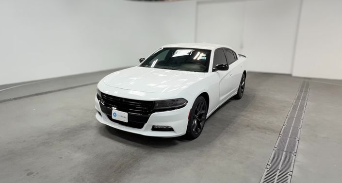 Thumbnail: 2022 Dodge Charger - 1