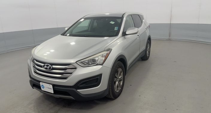 2015 Hyundai Santa Fe Sport 2.0T -
                  Akron, NY