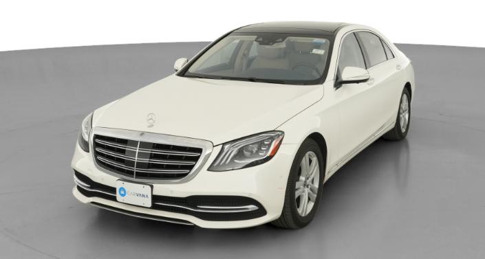 2019 Mercedes-Benz S-Class S 450 -
                  Beverly, NJ