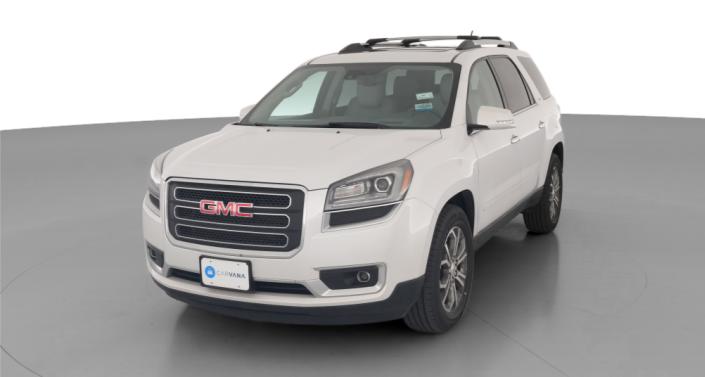 2016 GMC Acadia SLT -
                  Lorain, OH