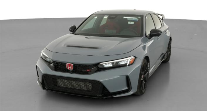 Thumbnail: 2025 Honda Civic - 1