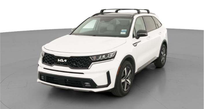 Thumbnail: 2022 Kia Sorento - 1