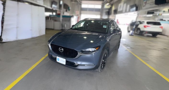 Thumbnail: 2023 Mazda CX-30 - 1