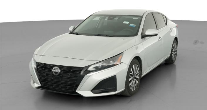 Thumbnail: 2023 Nissan Altima - 1