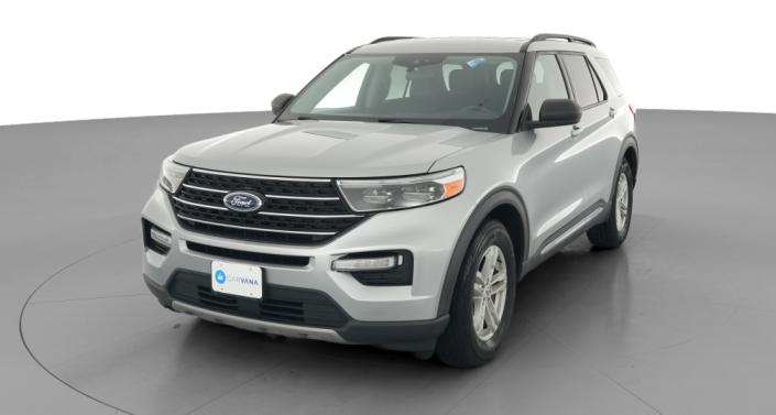 2020 Ford Explorer XLT -
                  Concord, NC