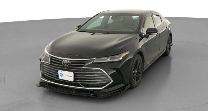 Thumbnail: 2019 Toyota Avalon - 1