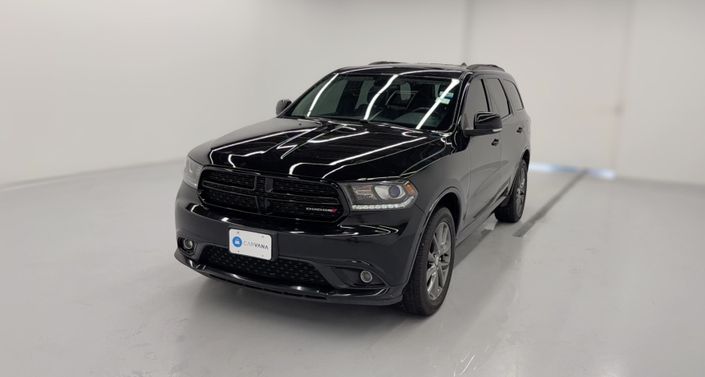 2018 Dodge Durango GT -
                  Cicero, NY