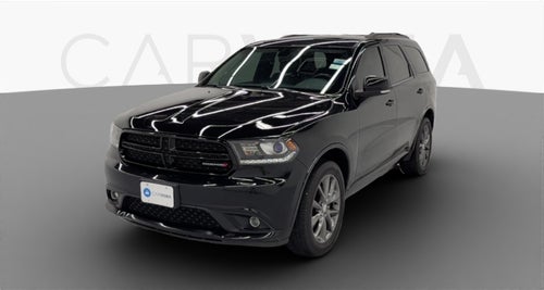 2018 Dodge Durango