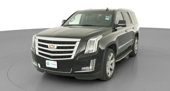 2017 Cadillac Escalade Luxury -
                  Hebron, OH