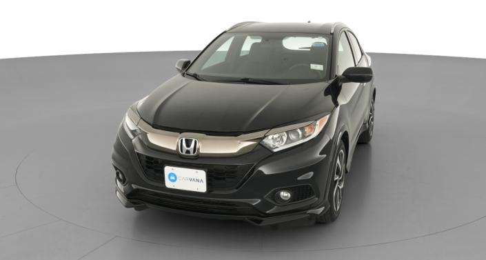 Thumbnail: 2020 Honda HR-V - 1
