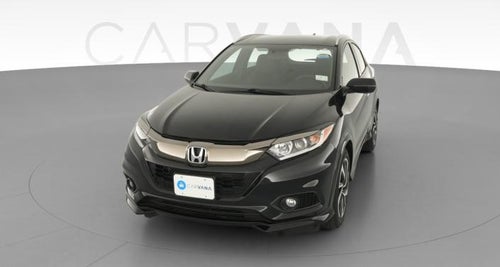 2020 Honda HR-V