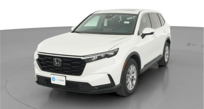 Thumbnail: 2025 Honda CR-V - 1