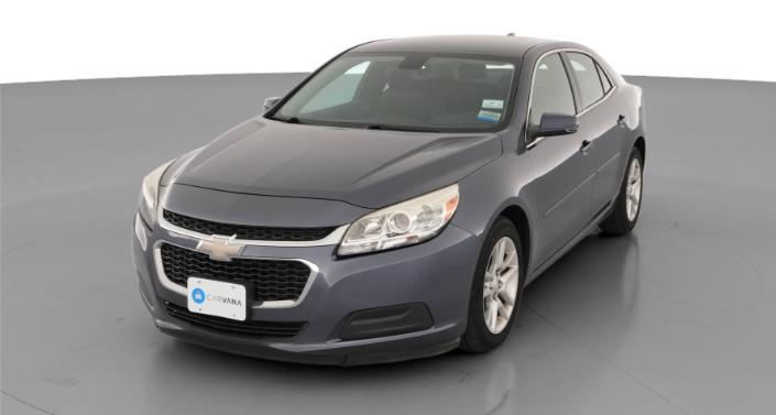 2015 Chevrolet Malibu LT -
                  Lorain, OH