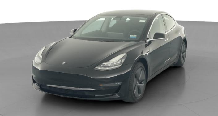 Thumbnail: 2019 Tesla Model 3 - 1