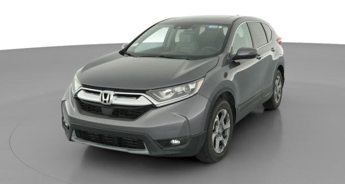 Thumbnail: 2018 Honda CR-V - 1