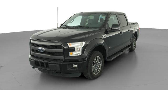 2016 Ford Econoline E-150 -
                  Concord, NC