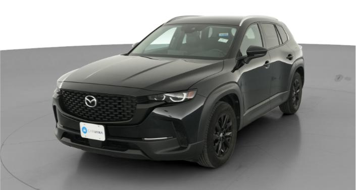 Thumbnail: 2024 Mazda CX-50 - 1