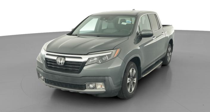 Thumbnail: 2019 Honda Ridgeline - 1