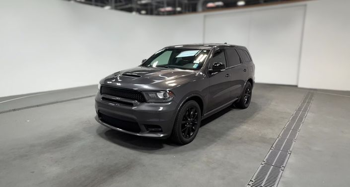 Thumbnail: 2018 Dodge Durango - 1