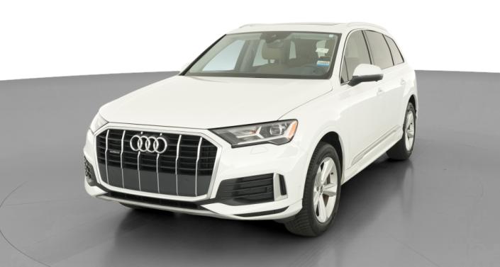Thumbnail: 2021 Audi Q7 - 1