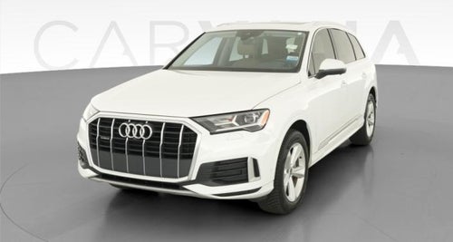 2021 Audi Q7